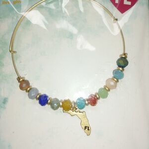 BOPS Florida Bracelet